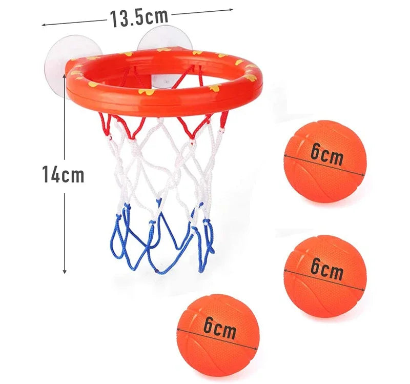 Jouet Baignoire Bebe Panier de Basket