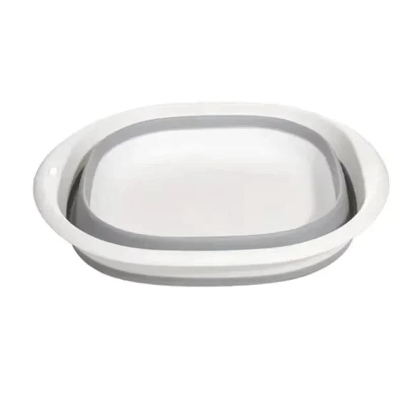 Baignoire Bebe Compact - Taille M : Confort & Sécurité Inégalés!