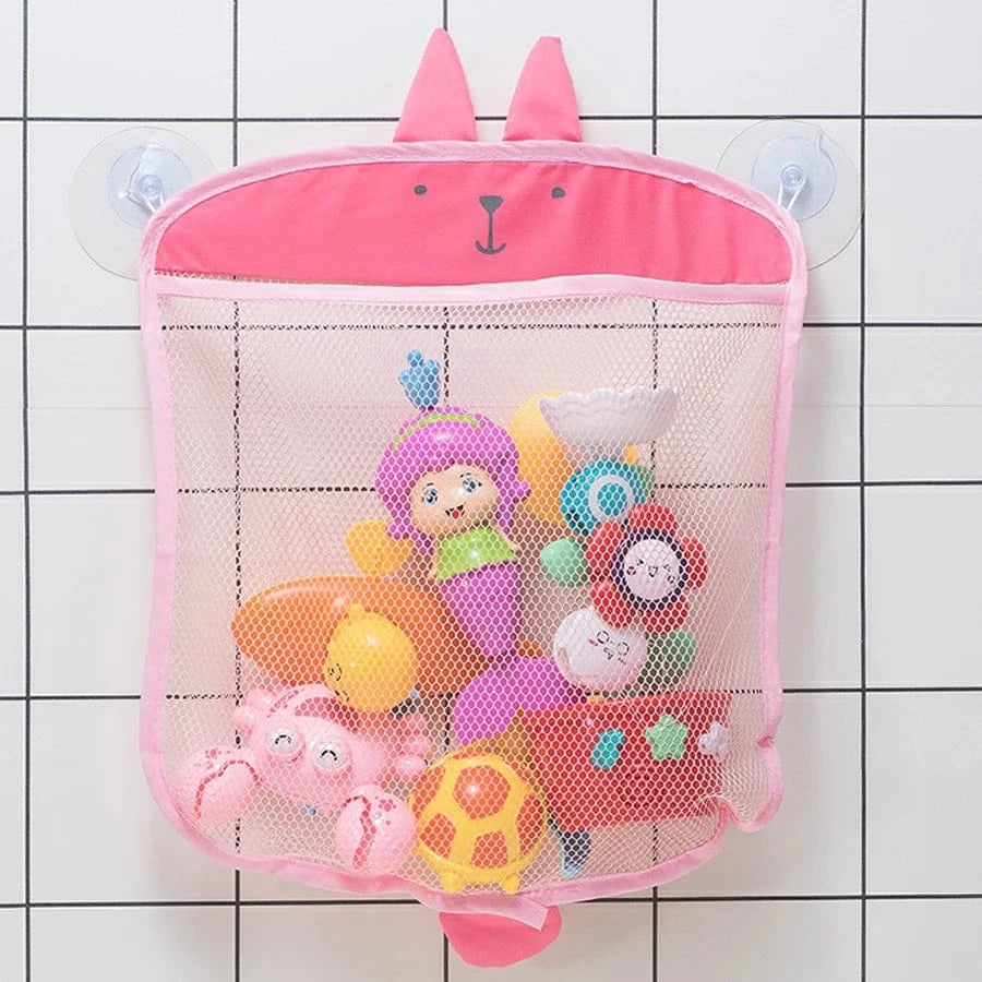 Jeux Baignoire Bebe - Sac Lapin: Amusez Votre Enfant en Douceur!
