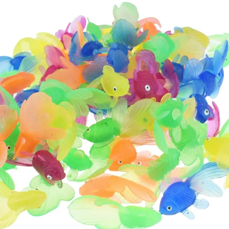 Jouet Baignoire Bebe Petits Poissons – Amusez Bébé en Douceur!