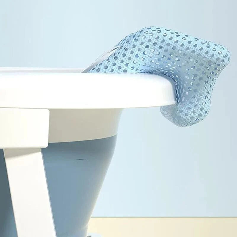 Planche Baignoire Bebe - Rose : Confort & Sécurité Inégalés