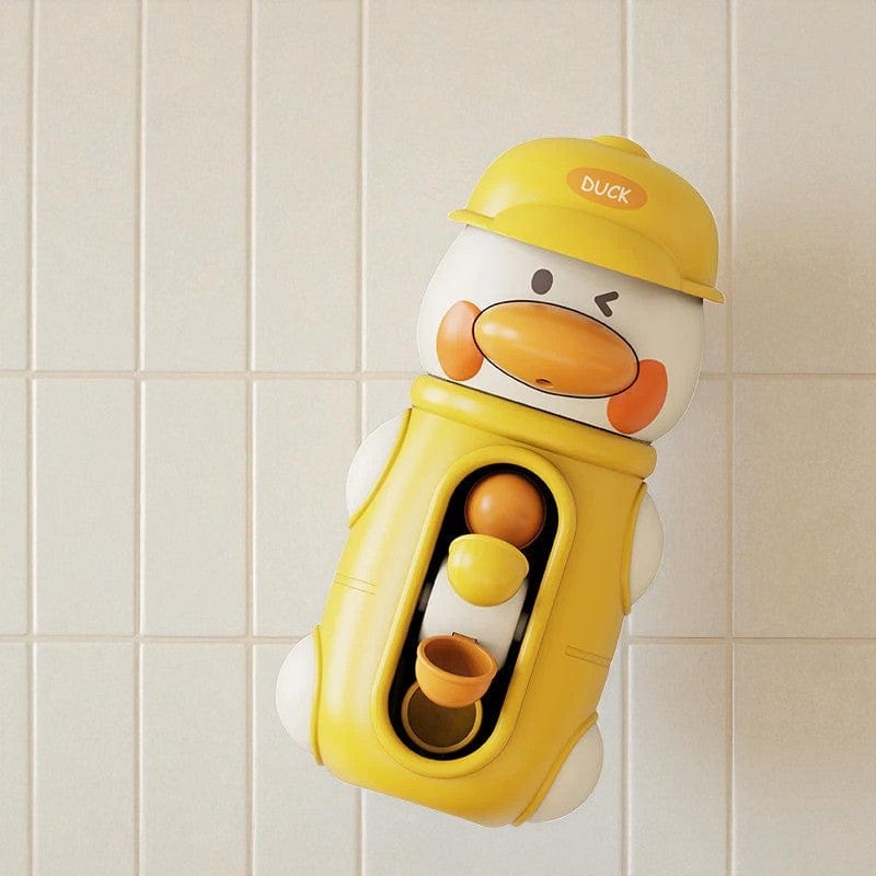 Jouet Baignoire Bebe Image