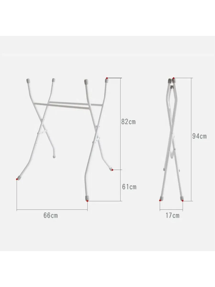 Baignoire Haute Bebe Pliable - Rose