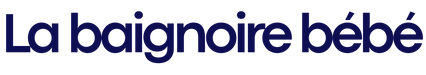 La baignoire bébé