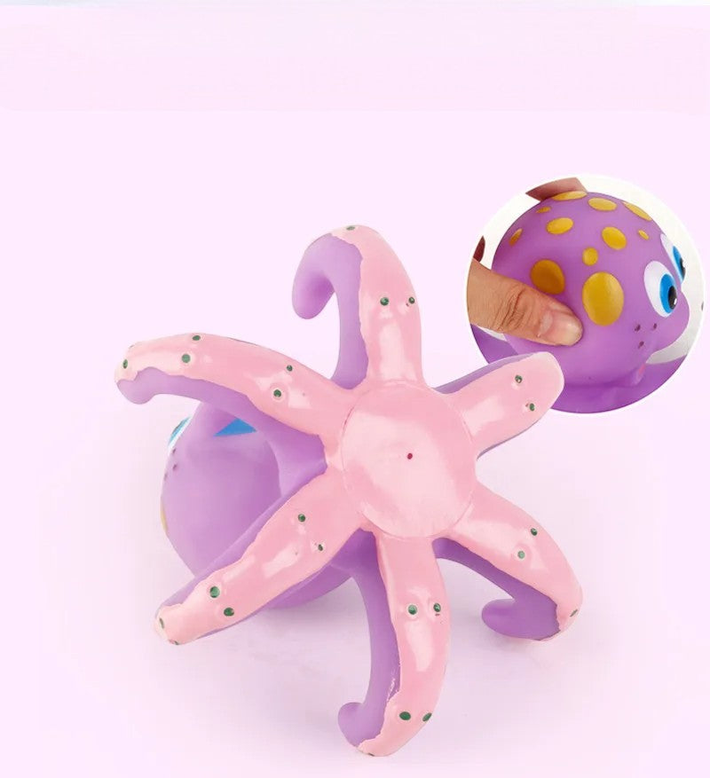 Jouet Baignoire Bebe Interactif