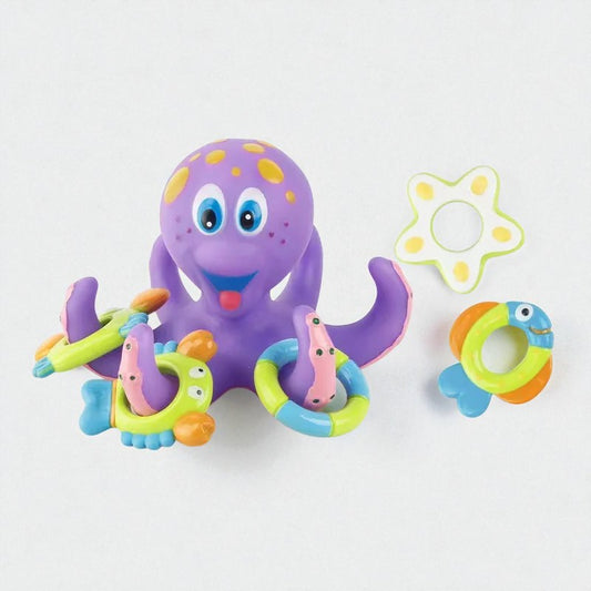 Jouet Baignoire Bebe Interactif