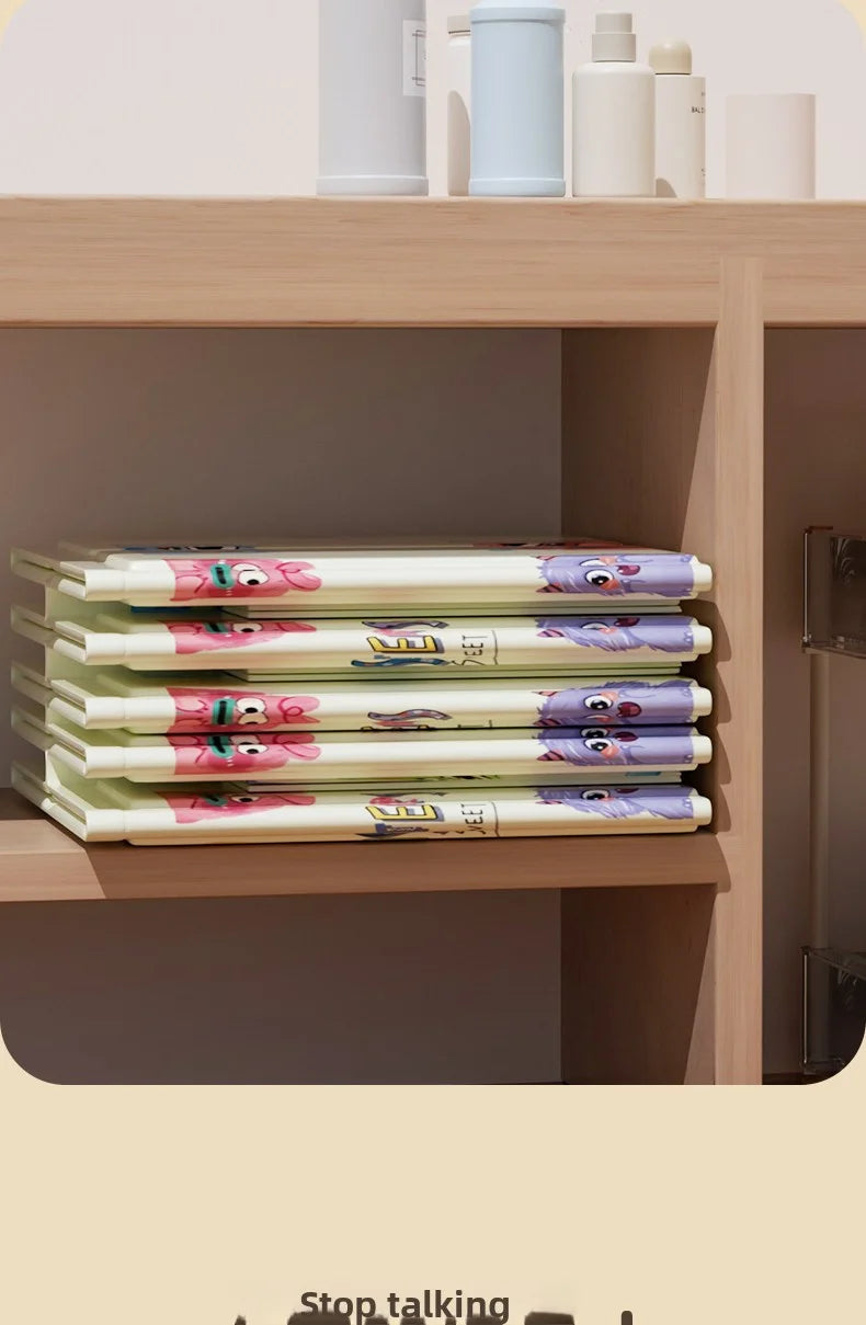 Baignoire Bebe Grand Format - Monstres