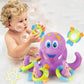 Jouet Baignoire Bebe Interactif
