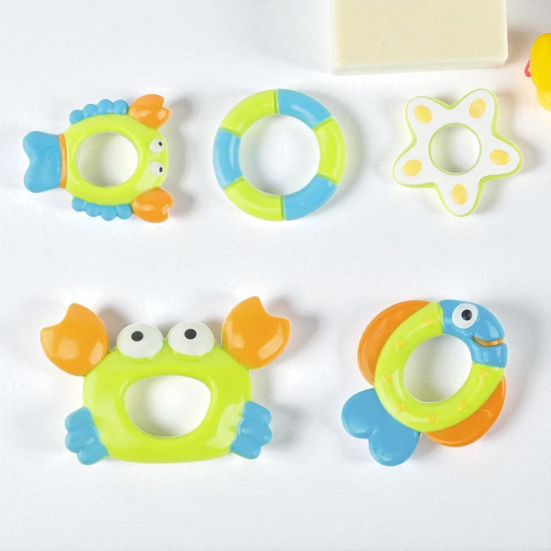 Jouet Baignoire Bebe Interactif