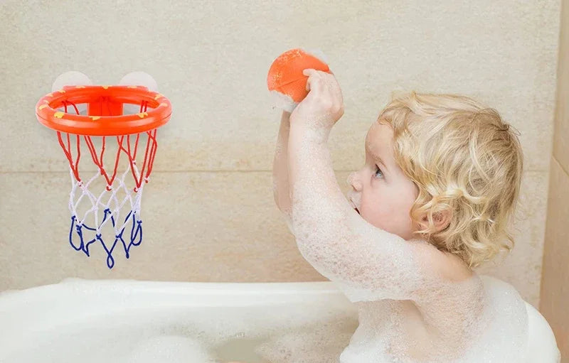 Jouet Baignoire Bebe Panier de Basket