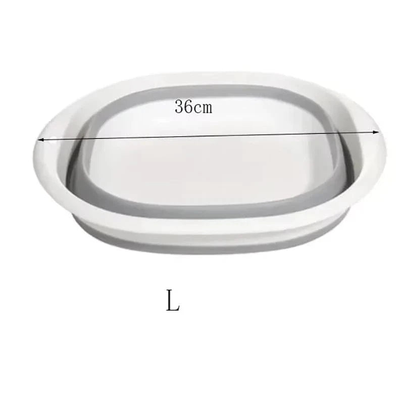 Baignoire Bebe Compact - Taille L : Confort & Sécurité Exceptionnels