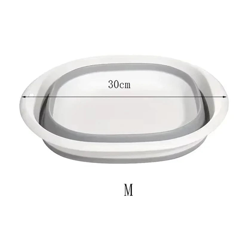 Baignoire Bebe Compact - Taille M : Confort & Sécurité Inégalés!