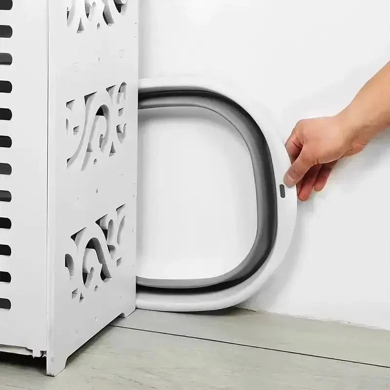 Baignoire Bebe Compact - Taille S : Confort et Sécurité Inégalés