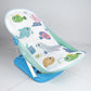 Baignoire Bebe Voyage - Praticité & Confort Bleus, Découvrez-la !