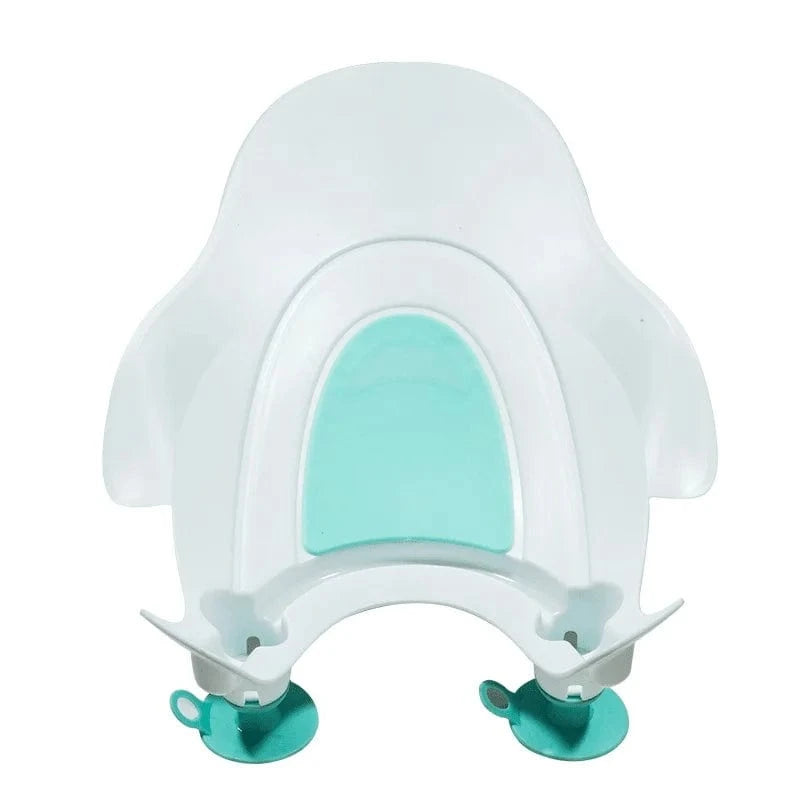 Baignoire Lavabo Bebe - Bleu : Offrez Confort et Sécurité à Bébé