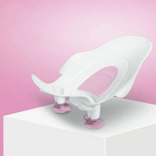 Baignoire Lavabo Bebe - Rose : Confort et Sécurité Inégalés