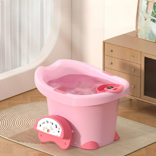 Baignoire Superbe Bebe - Offrez Confort et Douceur à Votre Petit