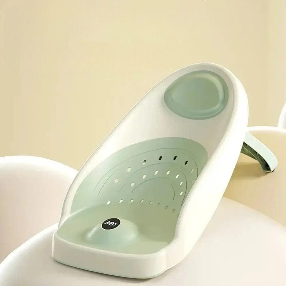 Cale Bebe Baignoire - Confort Unique pour un Bain Sûr et Apaisant