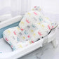 Coussin Baignoire Bebe - Couronnes Confortables & Sécurisés