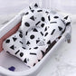 Coussin Baignoire Bebe - Motifs Uniques pour le Confort & la Sécurité
