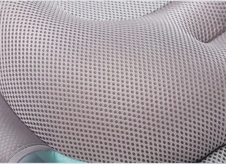 Coussin Baignoire Bebe - Vert : Confort Ultime pour un Bain Zen