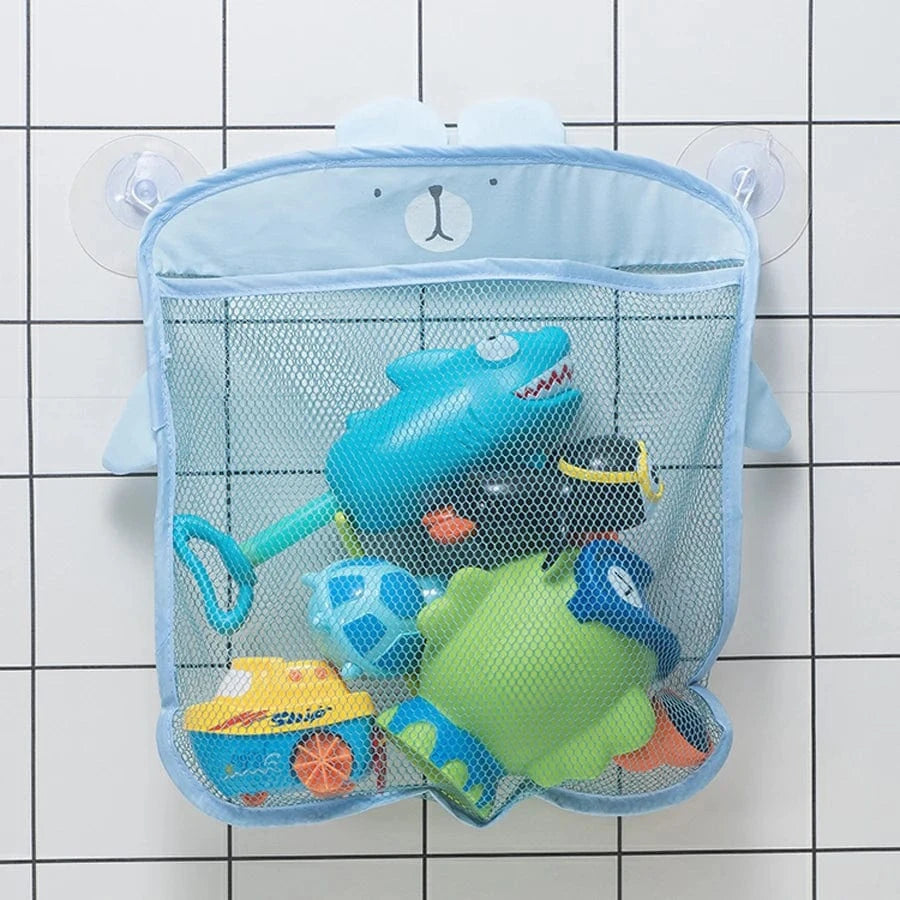 Jeux Baignoire Bebe - Sac Ours : Amusez votre bébé en toute sécurité !