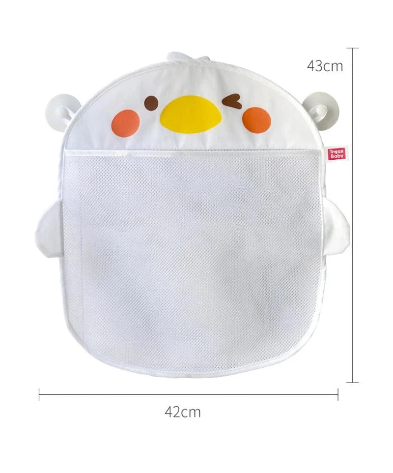 Jeux Baignoire Bebe - Sac Poule : Amusez bébé avec style et sécurité