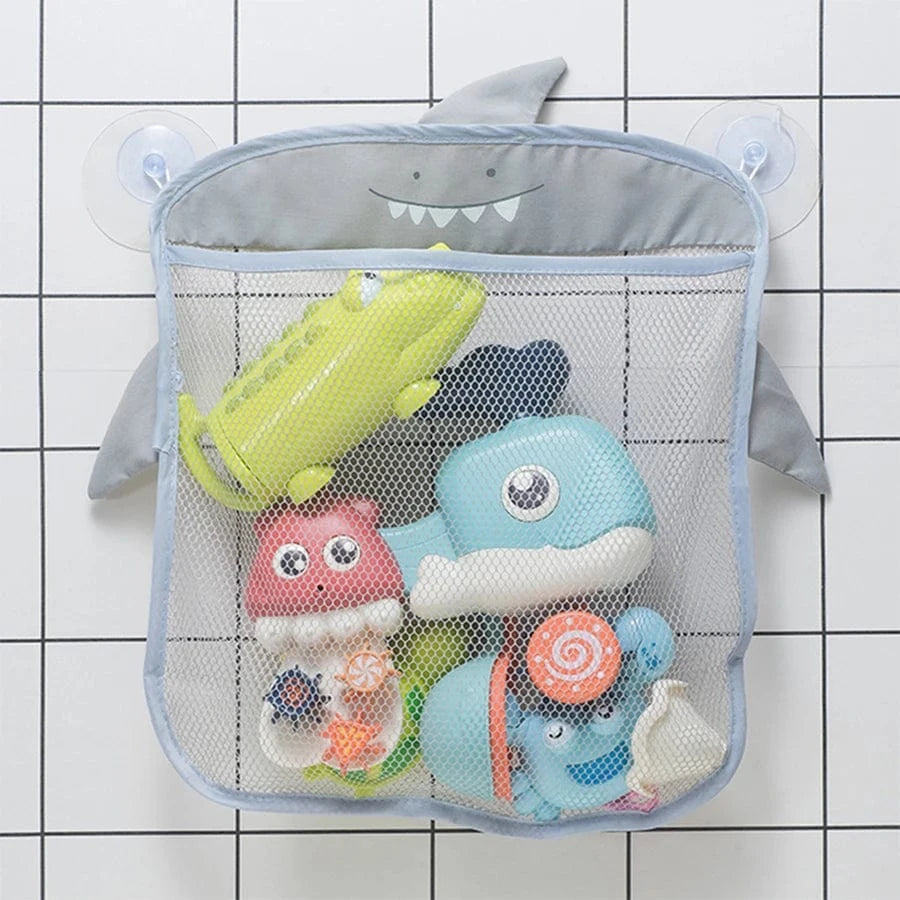 Jeux Baignoire Bebe - Sac Requin: Amusez, Protégez & Surprenez !