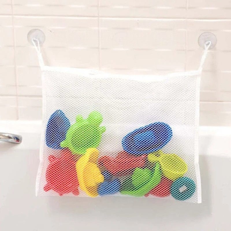 Jeux Baignoire Bebe - Sac Simple, Fun et Sécurité Assurés !