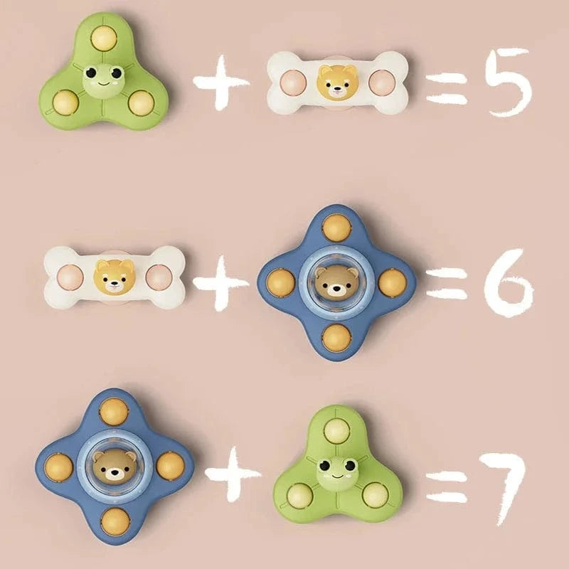 Jouet Baignoire Bebe Animaux - Chien : Plongez dans un Monde de Fun