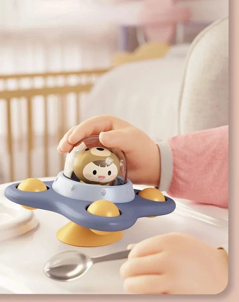 Jouet Baignoire Bebe Animaux - Ours : Amusez Votre Petit Aventurier!