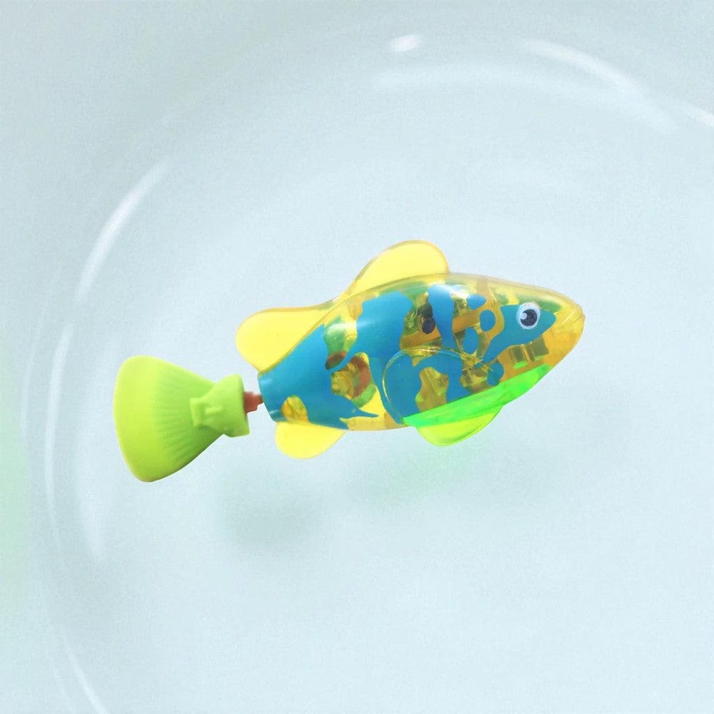 Jouet Baignoire Bebe Aquatique - 3 pcs, Amusez Bébé en Toute Sécurité!