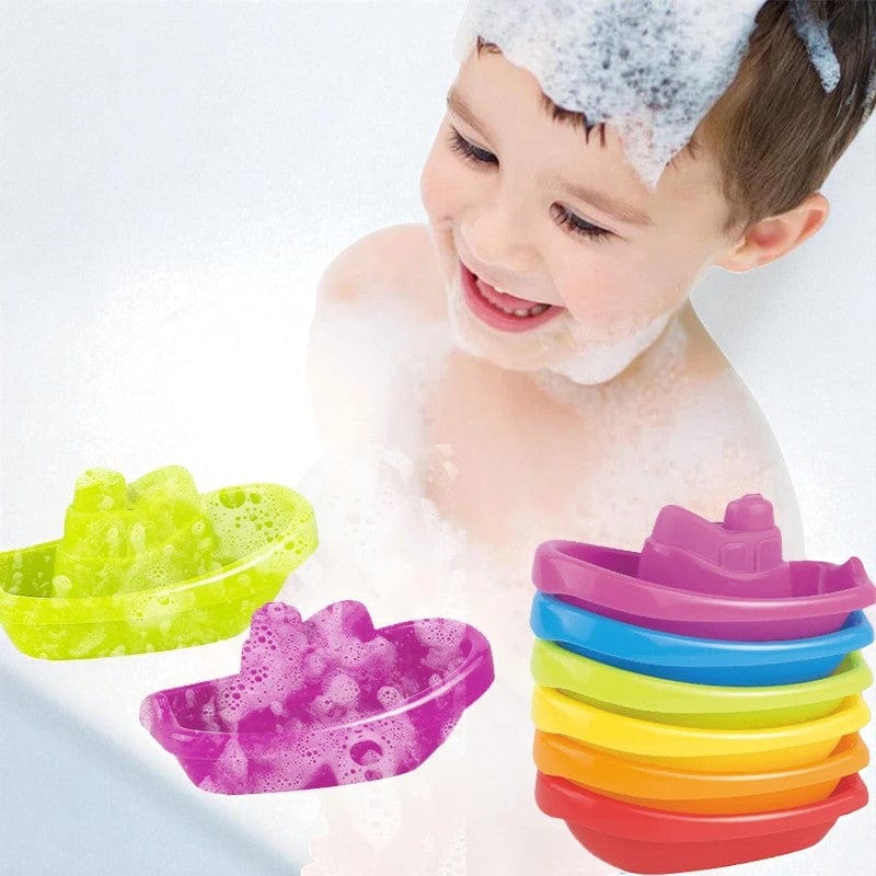 Jouet Baignoire Bebe Bateaux – Amusez Votre Bébé Avec Nos Jouets