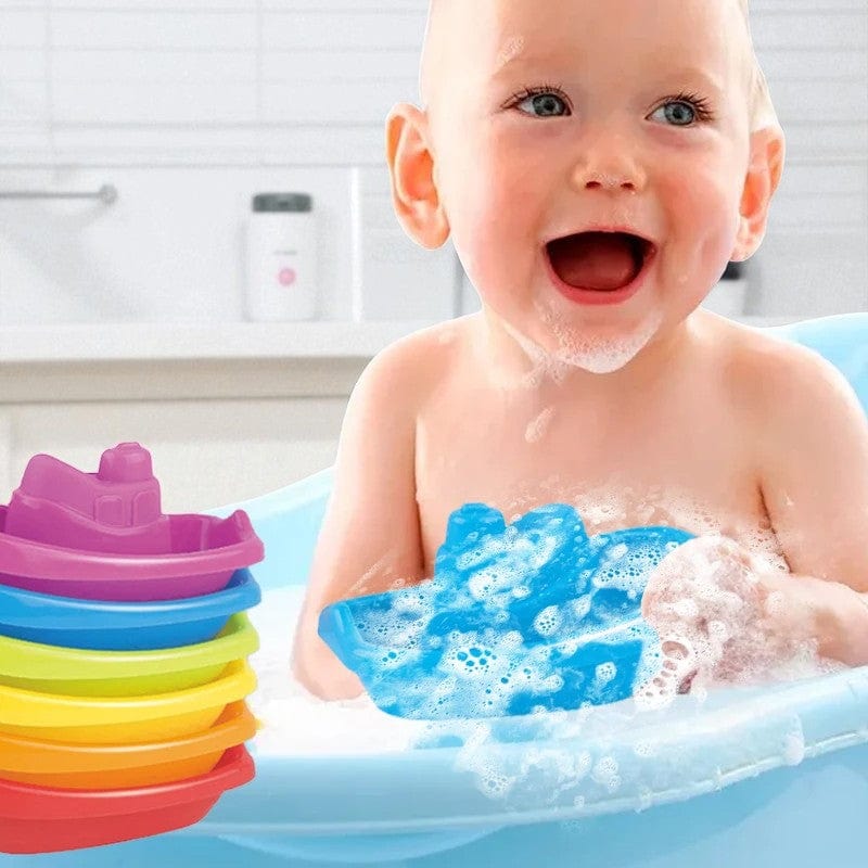 Jouet Baignoire Bebe Bateaux – Amusez Votre Bébé Avec Nos Jouets
