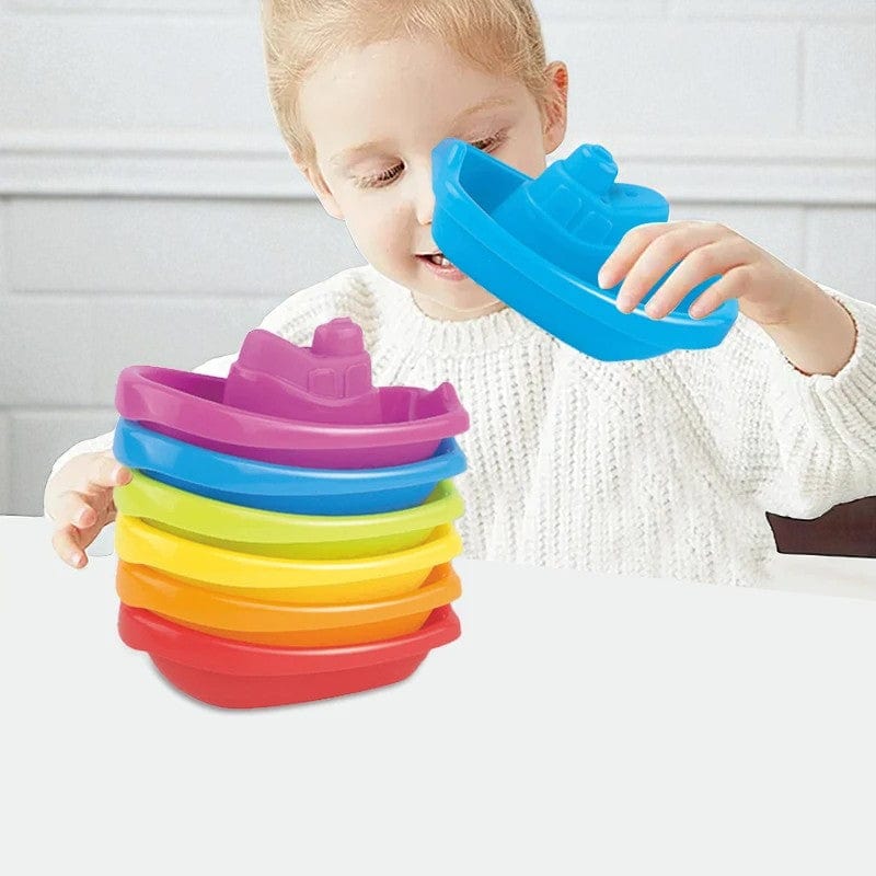 Jouet Baignoire Bebe Bateaux – Amusez Votre Bébé Avec Nos Jouets
