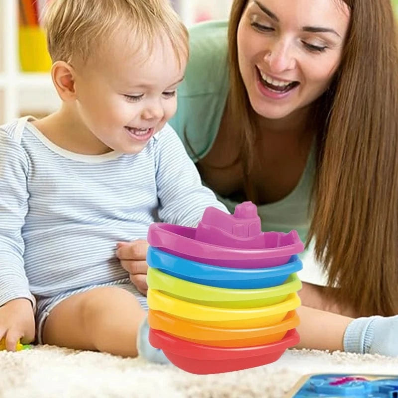 Jouet Baignoire Bebe Bateaux – Amusez Votre Bébé Avec Nos Jouets