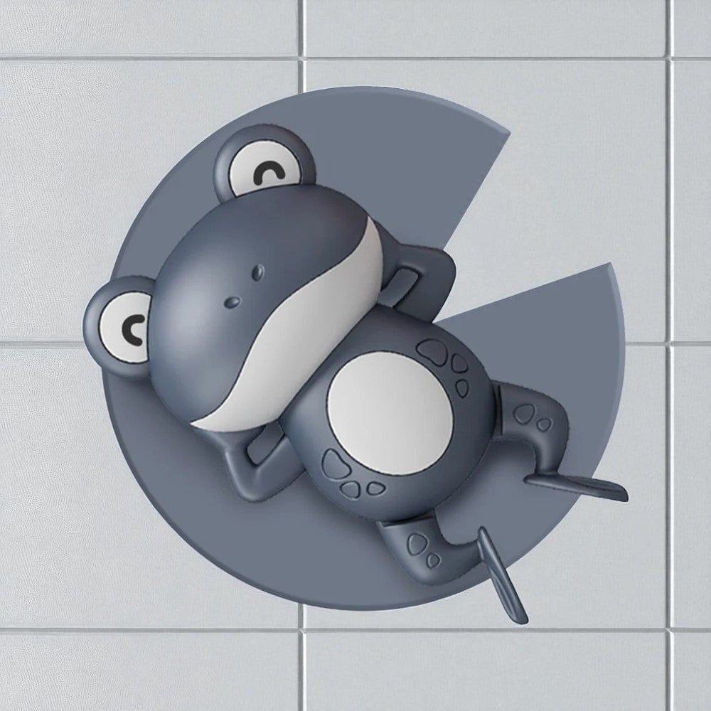 Jouet Baignoire Bebe Grenouille - Gris: Amusez Votre Bébé Maintenant !