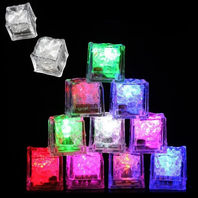 Jouet Baignoire Bebe Lumineux - 12 pcs Magiques pour Éveil & Plaisir