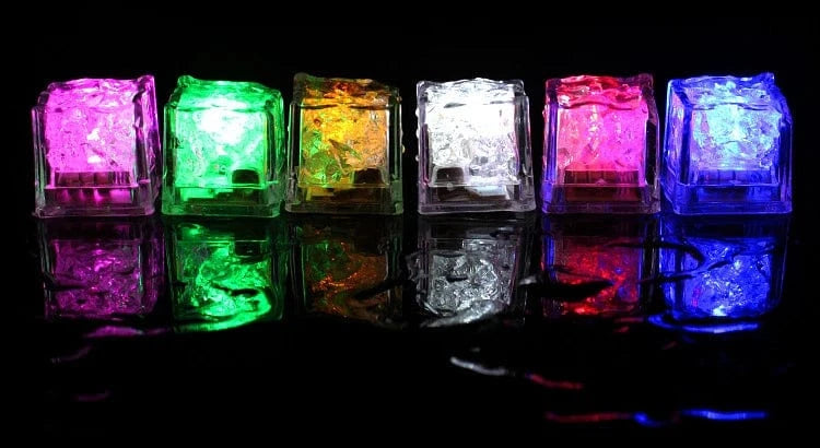 Jouet Baignoire Bebe Lumineux - 12 pcs Magiques pour Éveil & Plaisir