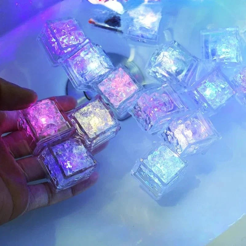 Jouet Baignoire Bebe Lumineux - 12 pcs Magiques pour Éveil & Plaisir