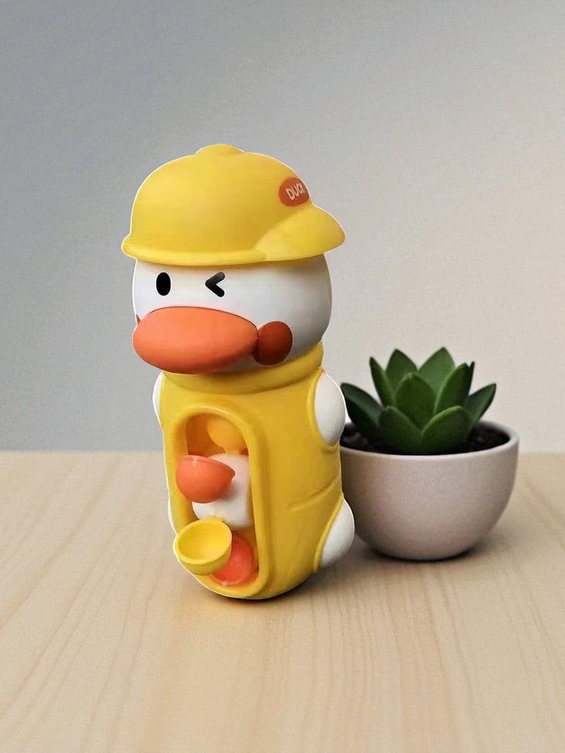 Jouet Baignoire Bebe Moulin - Canard Jaune: Amusez Bébé Avec Fun !