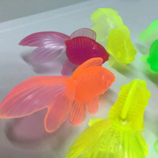 Jouet Baignoire Bebe Petits Poissons – Amusez Bébé en Douceur!