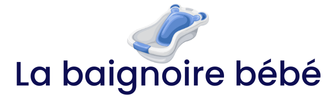 La baignoire bébé