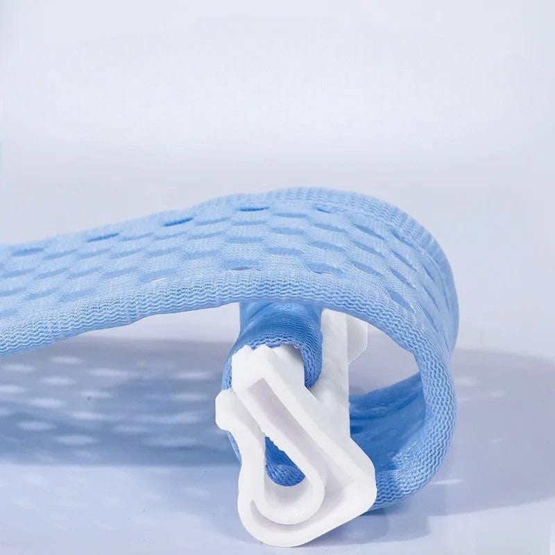 Matelas Baignoire Bébé - Bleu : Confort Extraordinaire & Sécurité