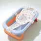 Matelas Baignoire Bébé - Ciel : Confort Unique pour un Bain Douillet
