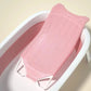 Planche Baignoire Bebe - Rose : Confort & Sécurité Inégalés